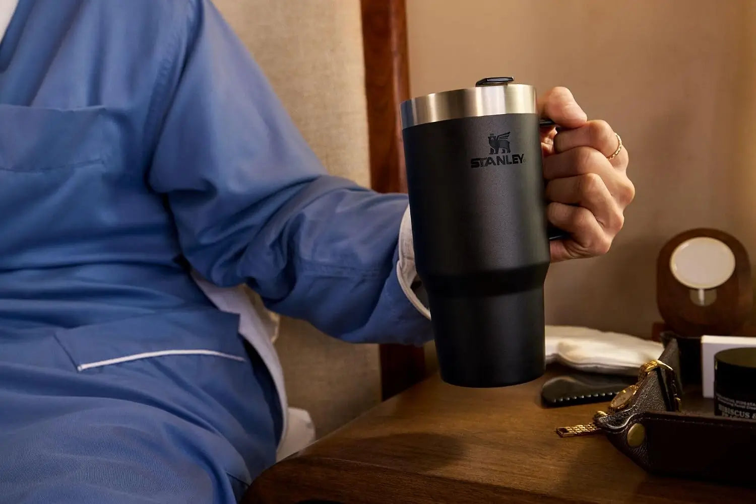 Taza Térmica STANLEY THE EVERYDAY SUBURBAN (473 ml/16 oz)