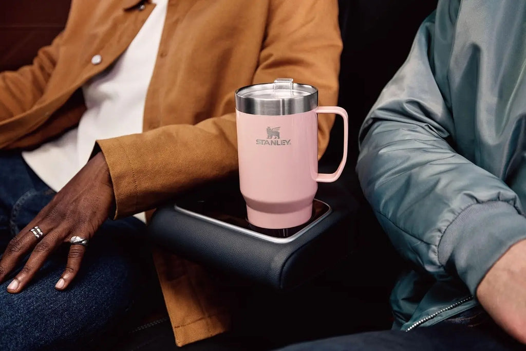Taza Térmica STANLEY THE EVERYDAY SUBURBAN (473 ml/16 oz)