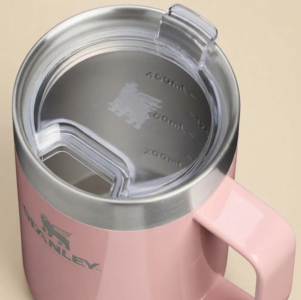 Taza Térmica STANLEY THE EVERYDAY SUBURBAN (473 ml/16 oz)