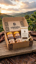 Kit Ritual de Origen Cacica Gaitana