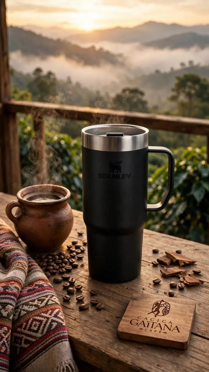 Taza Térmica STANLEY THE EVERYDAY SUBURBAN (473 ml/16 oz)