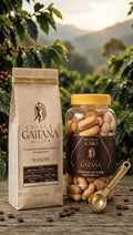 Kit Ritual Cacica Gaitana