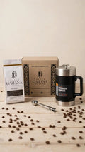 Kit Gran Leyenda Cacica Gaitana