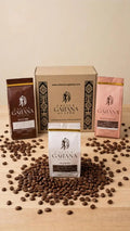 Kit Trilogía Cacica Gaitana - Selección de 3 Cafés de Especialidad