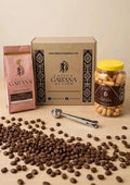 Kit Ritual Cacica Gaitana